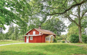 1 Bedroom Amazing Home In Brålanda